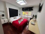 Alquiler 1 Dormitorio Shared Living/Roommate Madrid...