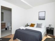 Alquiler 1 Dormitorio Shared Living/Roommate Madrid...