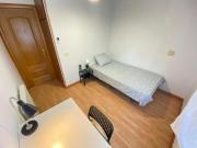 Alquiler 1 Dormitorio Shared Living/Roommate Madrid...
