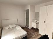 Alquiler 1 Dormitorio Shared Living/Roommate Madrid...