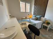 Alquiler 1 Dormitorio Shared Living/Roommate Madrid...