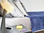 Alquiler 1 Dormitorio Shared Living/Roommate Madrid...