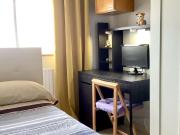 Alquiler 1 Dormitorio Shared Living/Roommate Madrid...