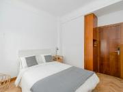 Alquiler 1 Dormitorio Shared Living/Roommate Madrid...
