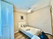 Alquiler 1 Dormitorio Shared Living/Roommate Madrid...