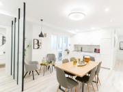 Alquiler 1 Dormitorio Shared Living/Roommate Madrid...