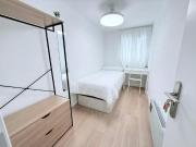 Alquiler 1 Dormitorio Shared Living/Roommate Madrid...