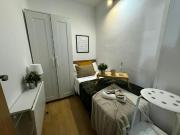 Alquiler 1 Dormitorio Shared Living/Roommate Madrid...