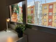 Alquiler 1 Dormitorio Shared Living/Roommate Madrid...