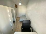 Alquiler 1 Dormitorio Shared Living/Roommate Madrid...