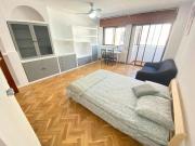 Alquiler 1 Dormitorio Shared Living/Roommate Madrid...