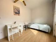 Alquiler 1 Dormitorio Shared Living/Roommate Madrid...