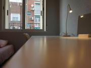 Alquiler 1 Dormitorio Shared Living/Roommate Madrid...