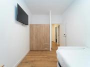Alquiler 1 Dormitorio Shared Living/Roommate Madrid...
