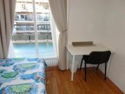 Alquiler 1 Dormitorio Shared Living/Roommate Madrid...