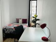 Alquiler 1 Dormitorio Shared Living/Roommate Madrid...