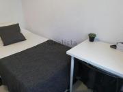 Alquiler 1 Dormitorio Shared Living/Roommate Madrid...