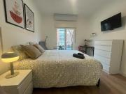 Alquiler 1 Dormitorio Shared Living/Roommate Madrid...