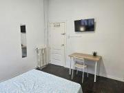 Alquiler 1 Dormitorio Shared Living/Roommate Madrid...