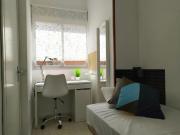 Alquiler 1 Dormitorio Shared Living/Roommate Madrid...