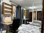 Alquiler 1 Dormitorio Shared Living/Roommate Madrid...