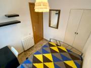 Alquiler 1 Dormitorio Shared Living/Roommate Madrid...