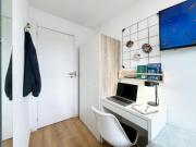Alquiler 1 Dormitorio Shared Living/Roommate Madrid... Alquiler 1 Dormitorio Shared Living/Roommate Madrid...