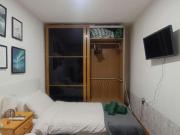 Alquiler 1 Dormitorio Shared Living/Roommate Madrid...