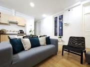 Alquiler 1 Dormitorio Shared Living/Roommate Madrid...