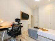 Alquiler 1 Dormitorio Shared Living/Roommate Madrid...