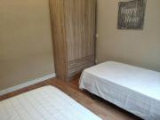 Alquiler 1 Dormitorio Shared Living/Roommate Madrid... Alquiler 1 Dormitorio Shared Living/Roommate Madrid...