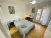 Alquiler 1 Dormitorio Shared Living/Roommate Madrid... Alquiler 1 Dormitorio Shared Living/Roommate Madrid...