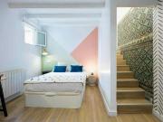 Alquiler 1 Dormitorio Shared Living/Roommate Madrid...