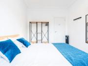 Alquiler 1 Dormitorio Shared Living/Roommate Madrid...