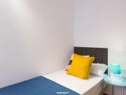 Alquiler 1 Dormitorio Shared Living/Roommate Madrid...