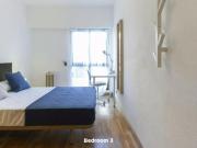 Alquiler 1 Dormitorio Shared Living/Roommate Madrid...