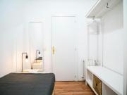 Alquiler 1 Dormitorio Shared Living/Roommate Madrid...