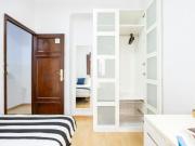 Alquiler 1 Dormitorio Shared Living/Roommate Madrid...