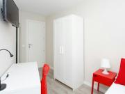 Alquiler 1 Dormitorio Shared Living/Roommate Madrid...