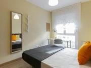 Alquiler 1 Dormitorio Shared Living/Roommate Madrid...