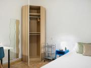 Alquiler 1 Dormitorio Shared Living/Roommate Madrid...
