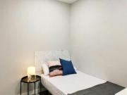 Alquiler 1 Dormitorio Shared Living/Roommate Madrid...