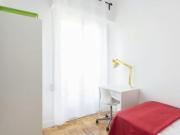 Alquiler 1 Dormitorio Shared Living/Roommate Madrid...
