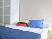 Alquiler 1 Dormitorio Shared Living/Roommate Madrid...