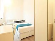 Alquiler 1 Dormitorio Shared Living/Roommate Madrid...