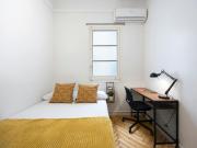 Alquiler 1 Dormitorio Shared Living/Roommate Madrid...