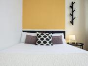 Alquiler 1 Dormitorio Shared Living/Roommate Madrid...