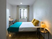 Alquiler 1 Dormitorio Shared Living/Roommate Madrid...