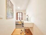Alquiler 1 Dormitorio Shared Living/Roommate Madrid...