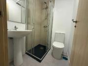 Alquiler 1 Dormitorio Shared Living/Roommate Madrid...
